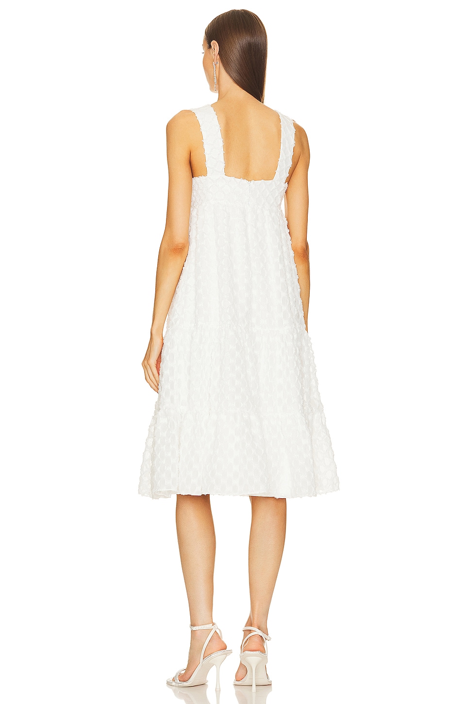 Mitzi Dress - luluinthesky