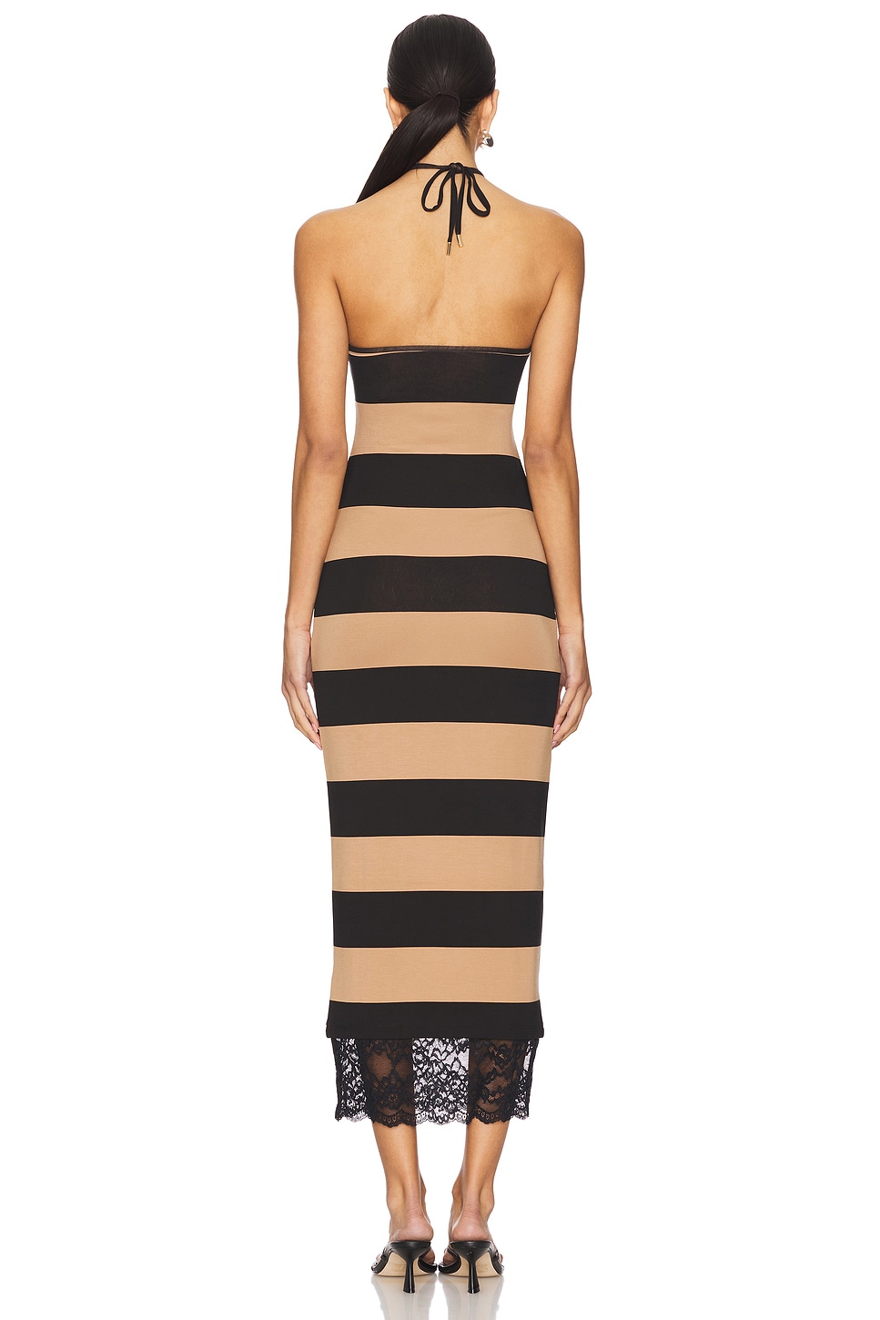 Ciela Maxi Dress - luluinthesky