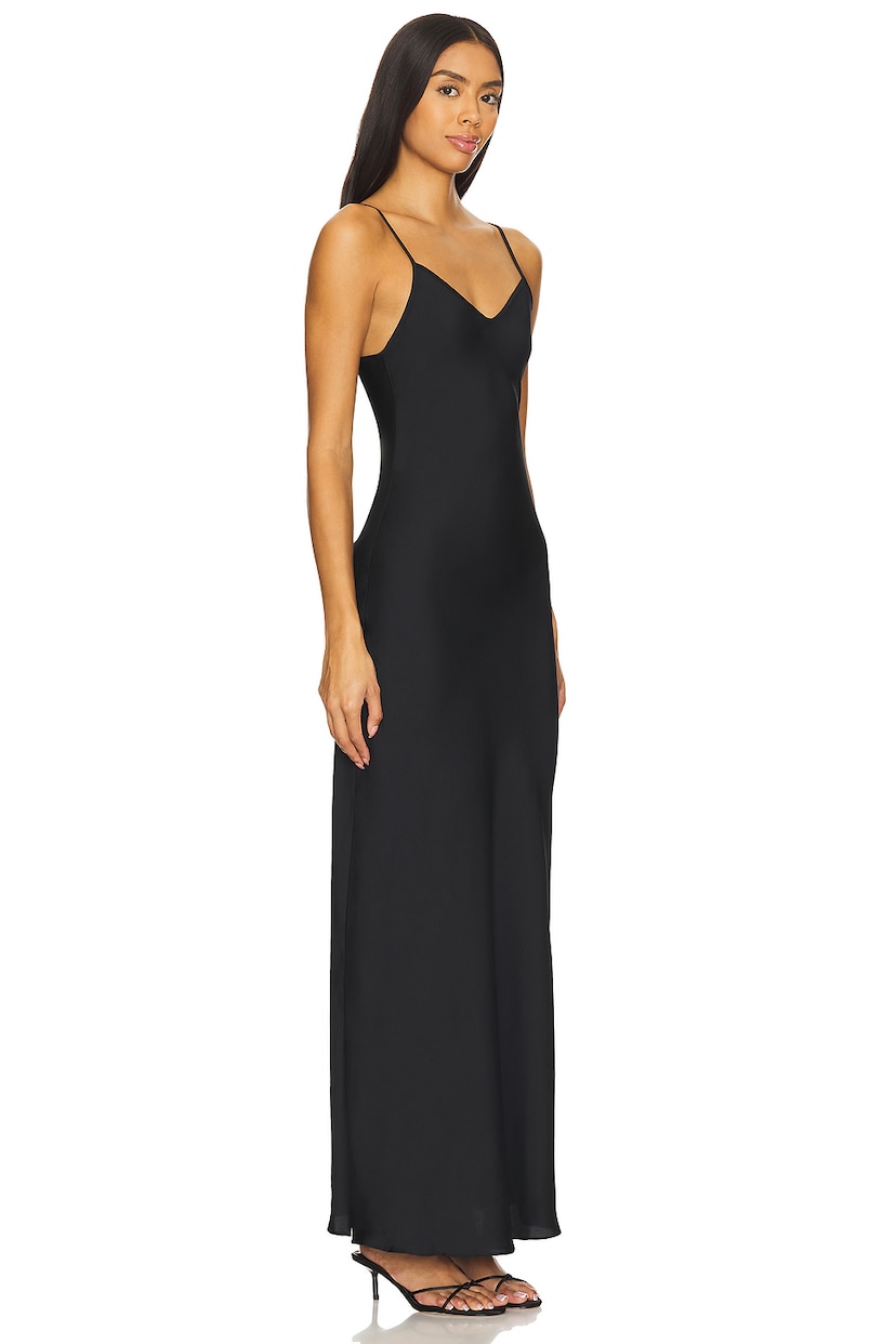 Bryony Maxi Dress - luluinthesky
