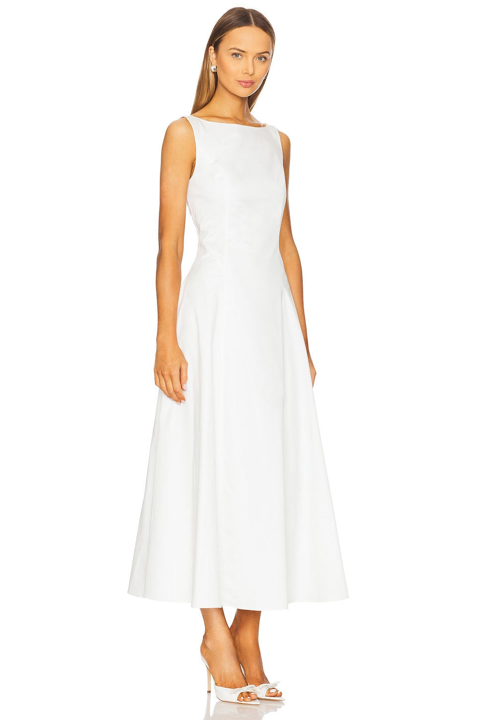 The Catherine Dress - luluinthesky