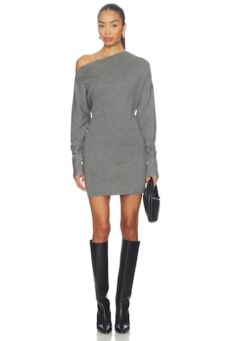 Lowe Mini Dress - luluinthesky