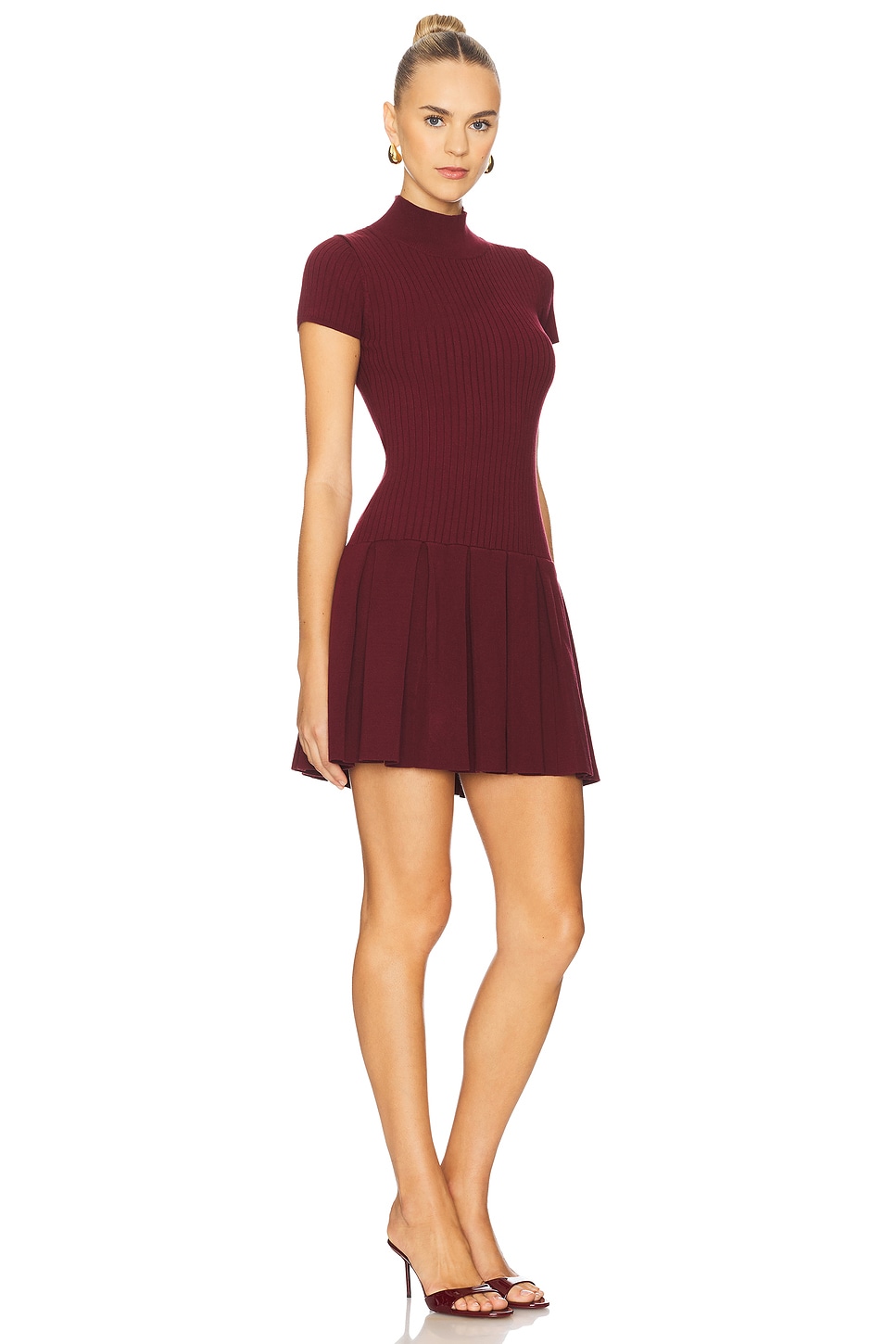 Polina Dress - luluinthesky