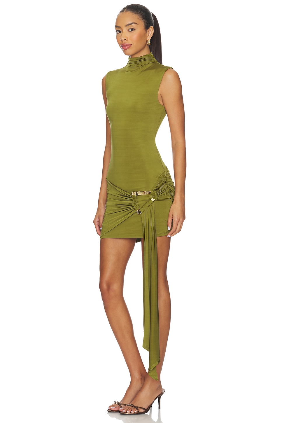 Darcy Mini Dress - luluinthesky