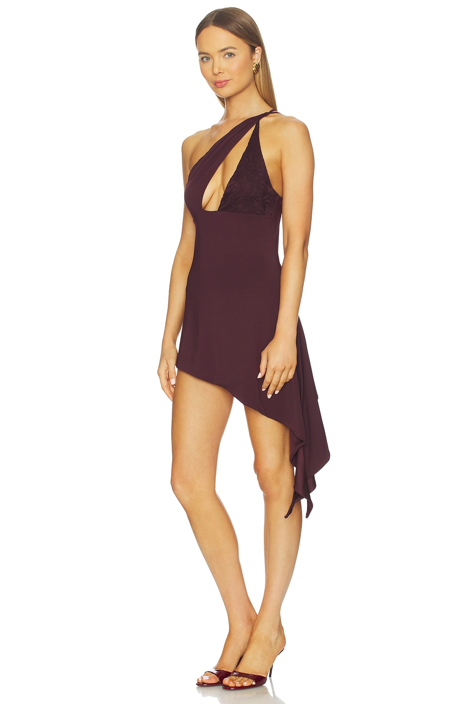 Elena Dress - luluinthesky