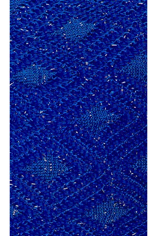 Brilla Double Loop Long Dress - luluinthesky