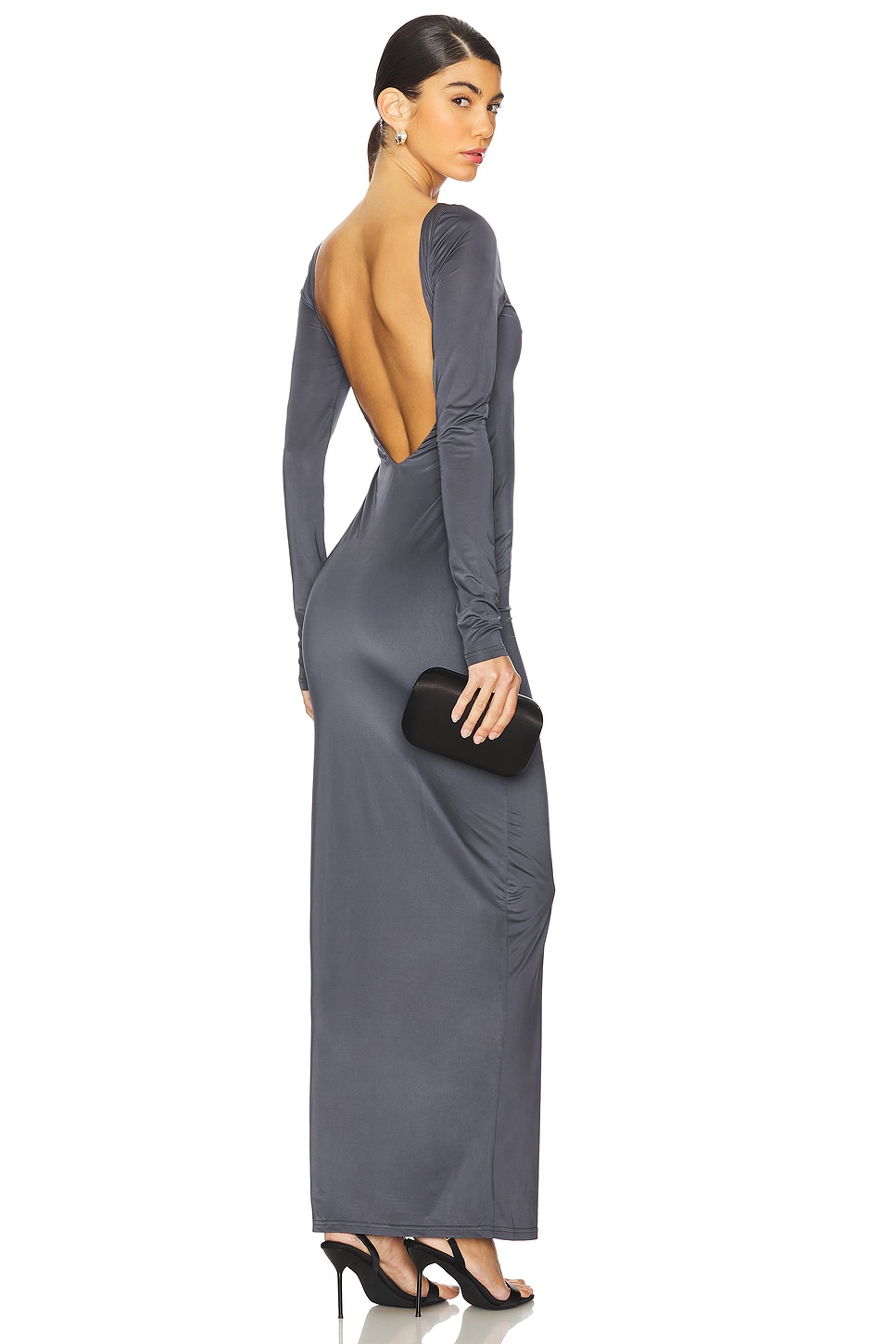 Sofia Dress - luluinthesky