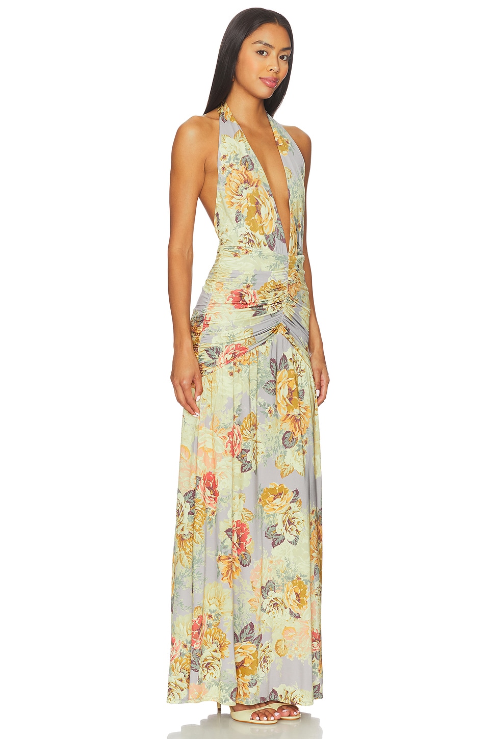 Cadiz Dress - luluinthesky