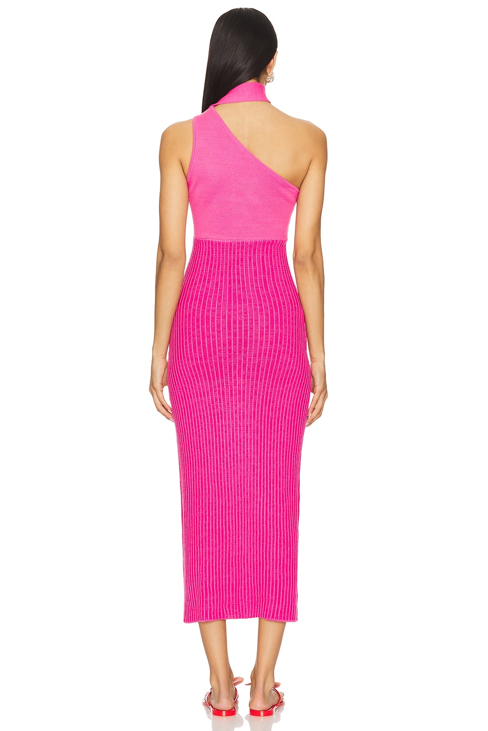 Natalie Dress - luluinthesky