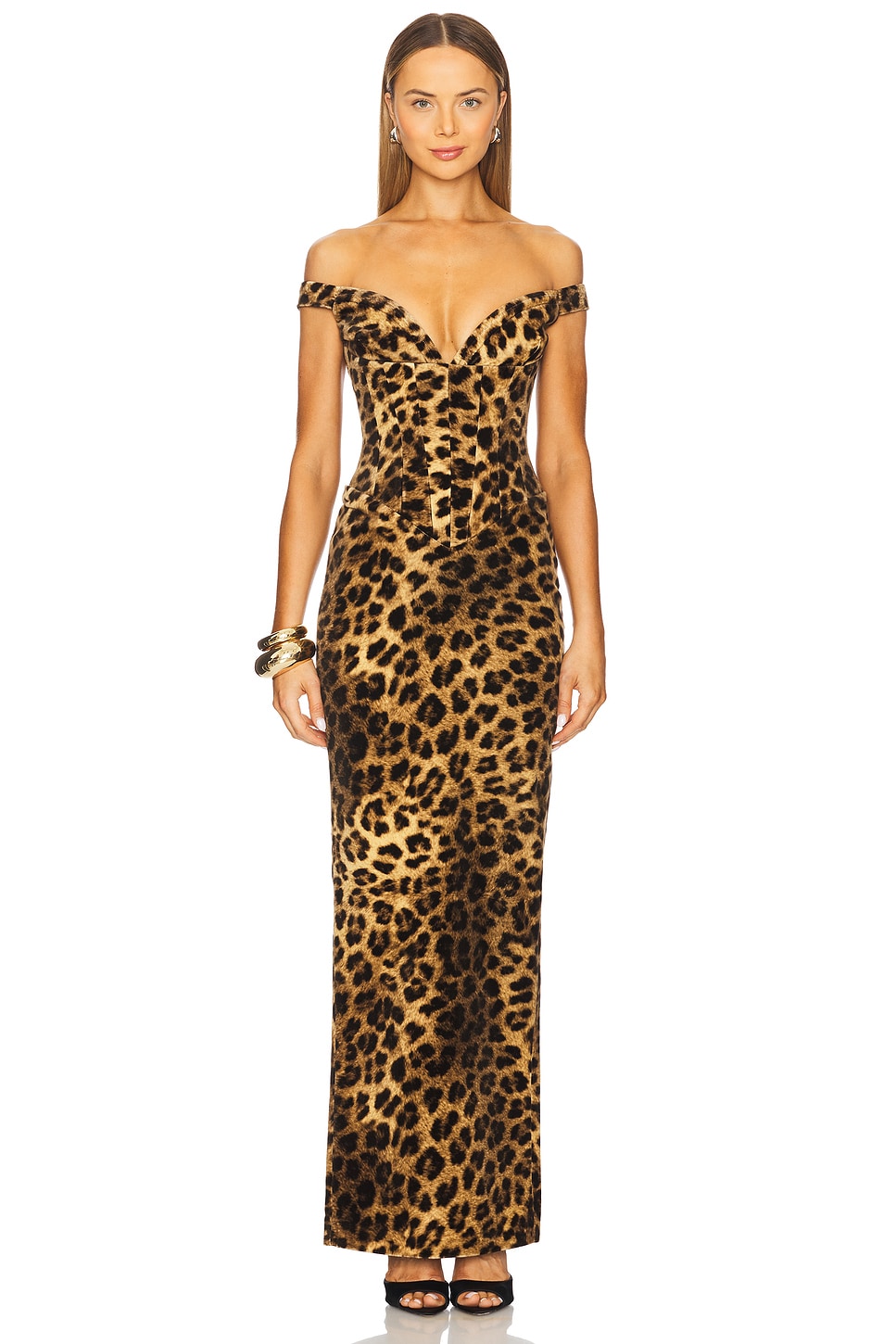 Shakti Dress - luluinthesky