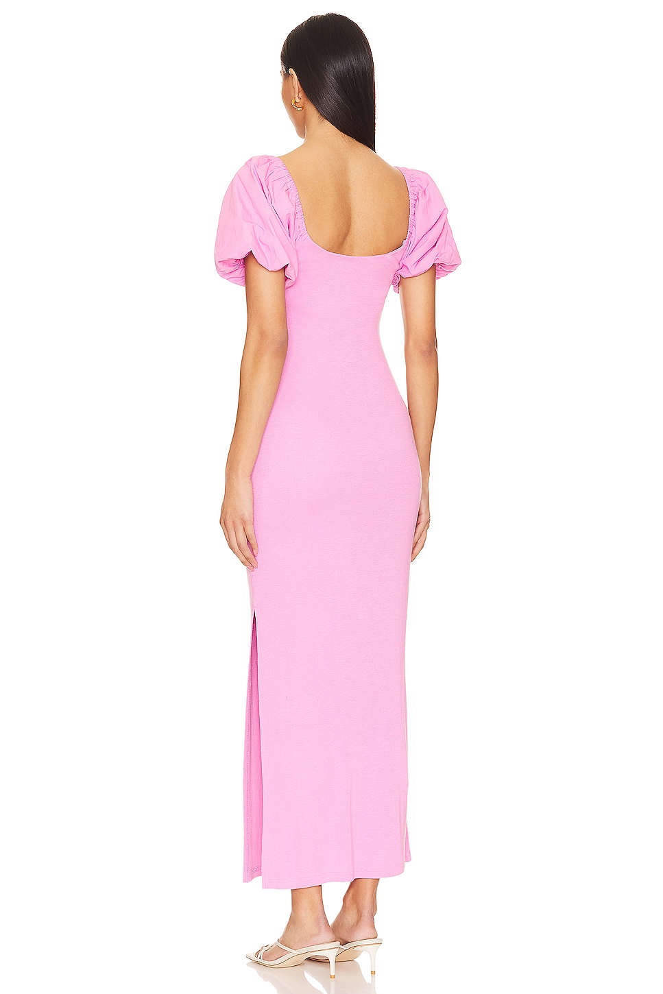 Chelsea Dress - luluinthesky