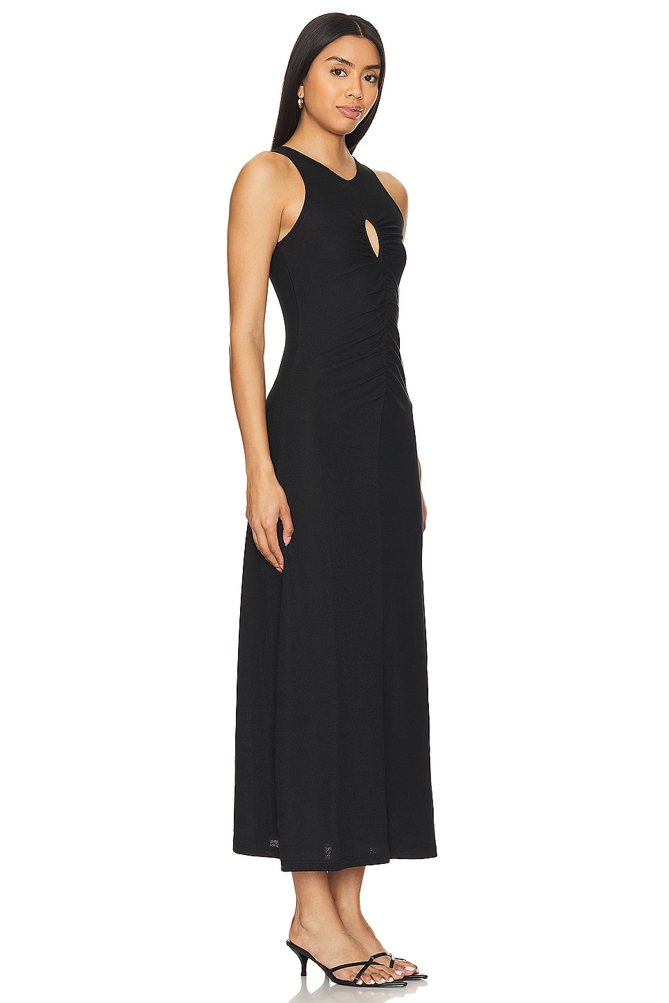 Electra Dress - luluinthesky