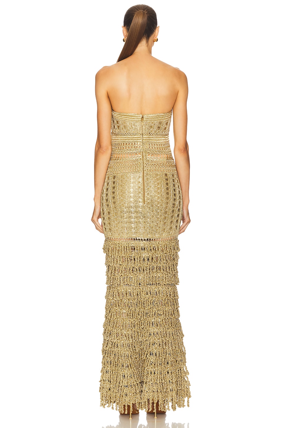 Morgan Knit Dress - luluinthesky