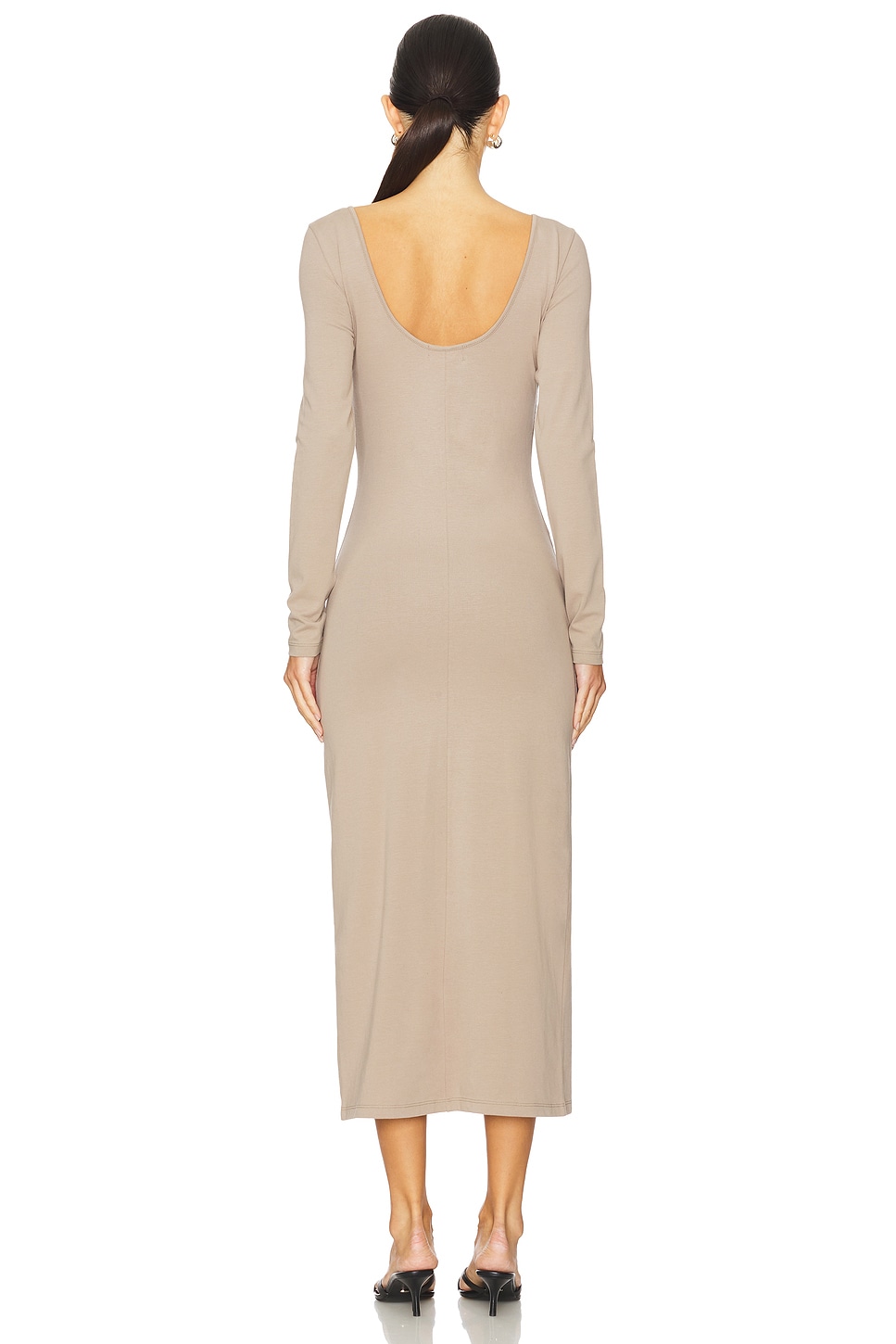Alma Column Dress - luluinthesky