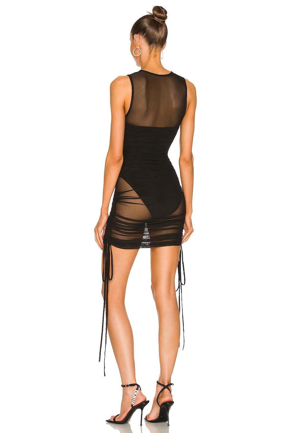 x REVOLVE Sandy Dress - luluinthesky