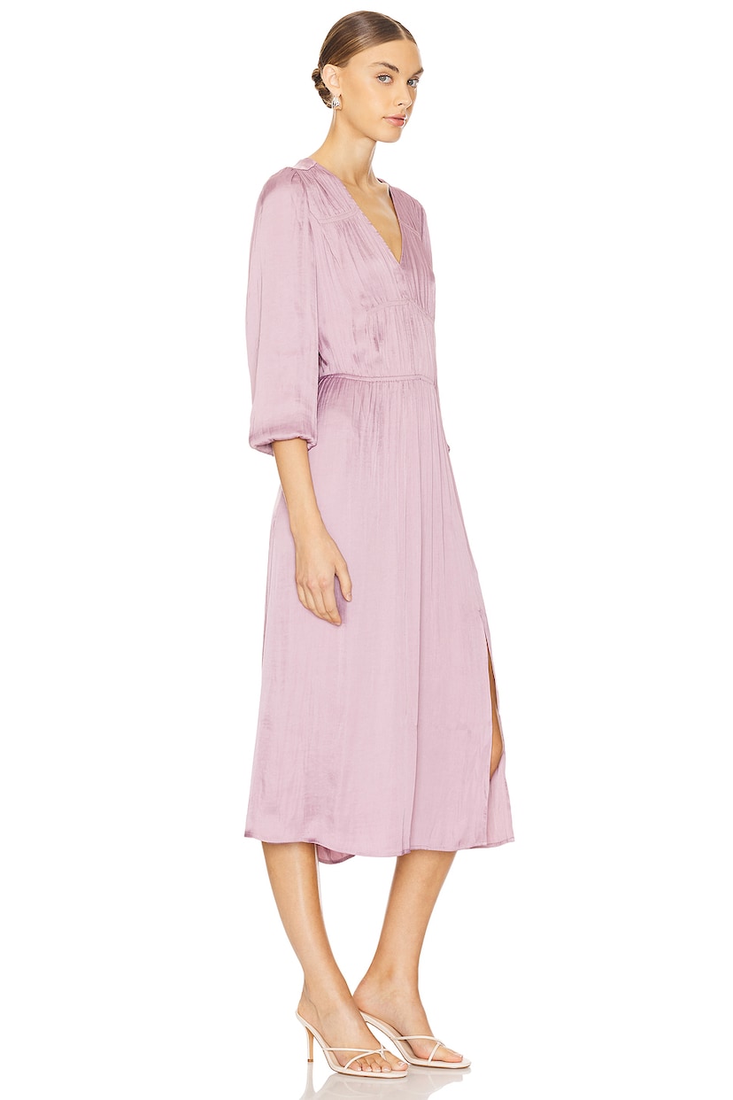 Arlene Dress - luluinthesky