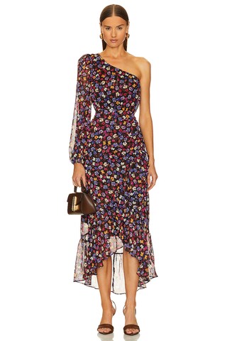 Calista Dress - luluinthesky