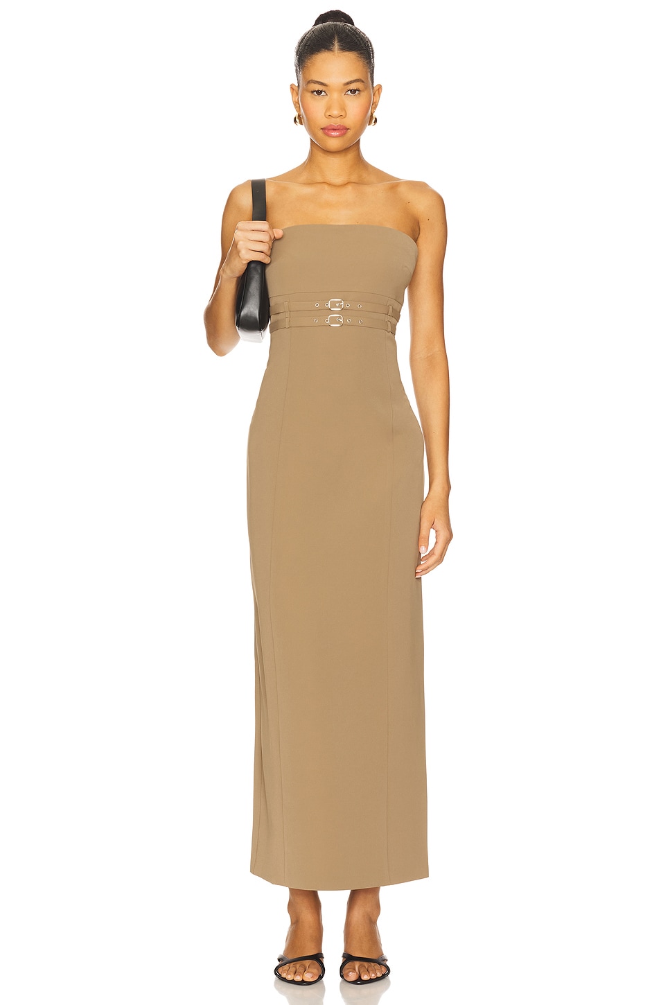 Stephanie Dress - luluinthesky