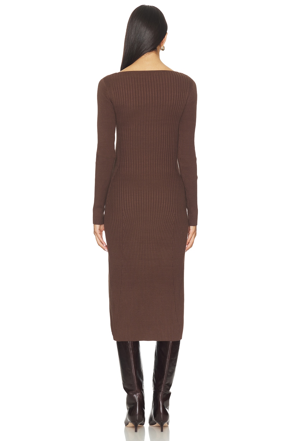 The Dasha Dress - luluinthesky