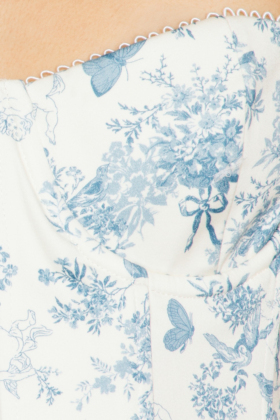 Carmella Mini Dress - luluinthesky