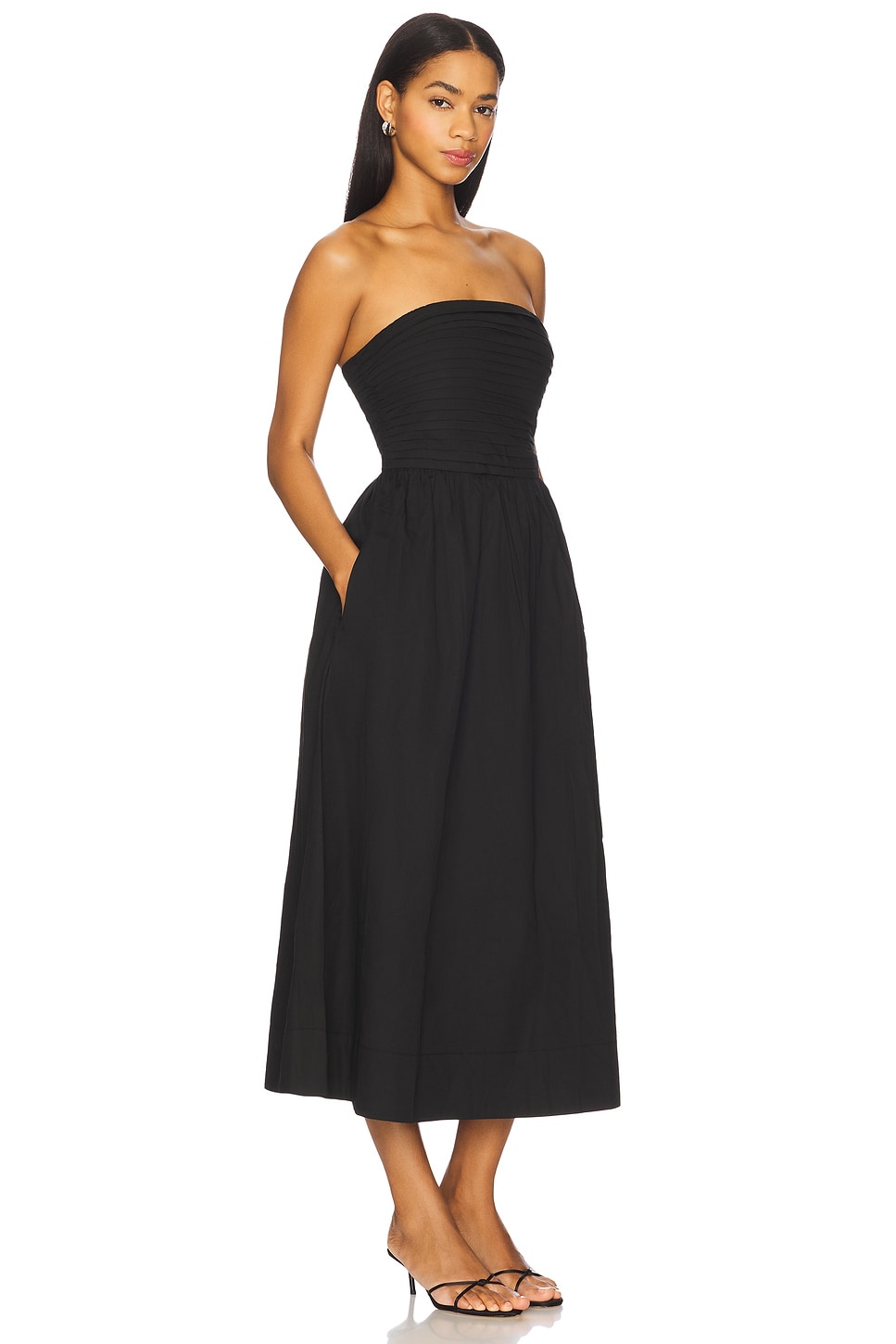 Braylee Dress - luluinthesky