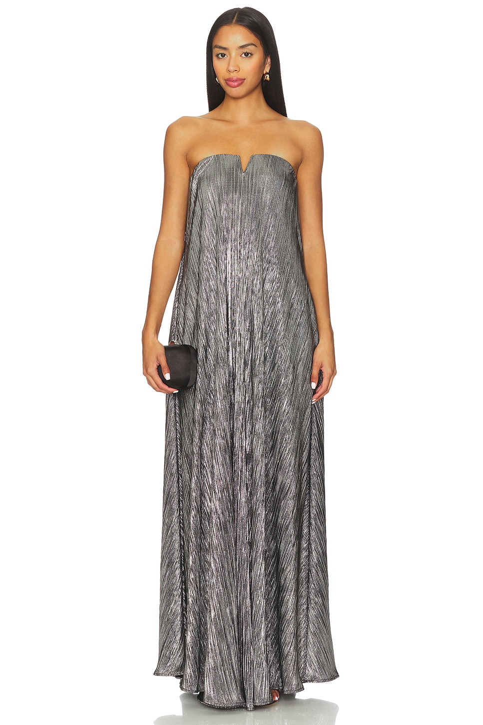 Athena Maxi Dress - luluinthesky