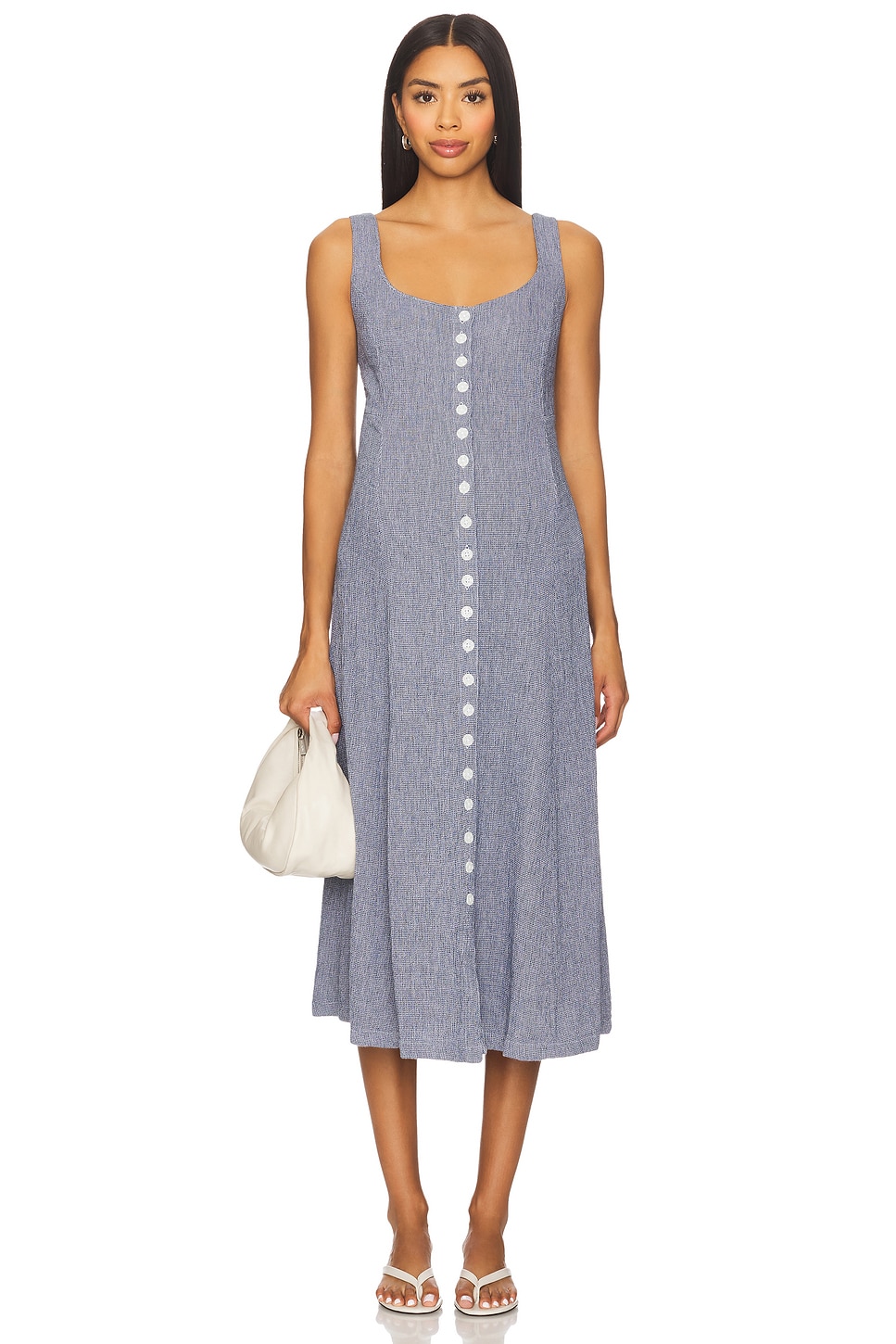 The Felicity Dress - luluinthesky