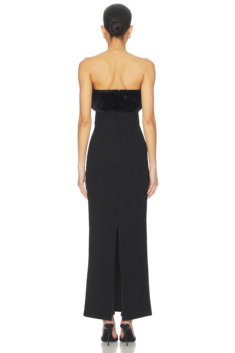 Audrey Maxi Dress - luluinthesky