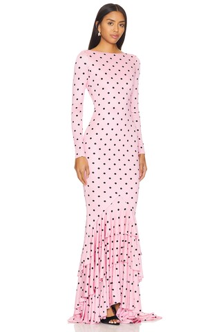 Sara Dress - luluinthesky