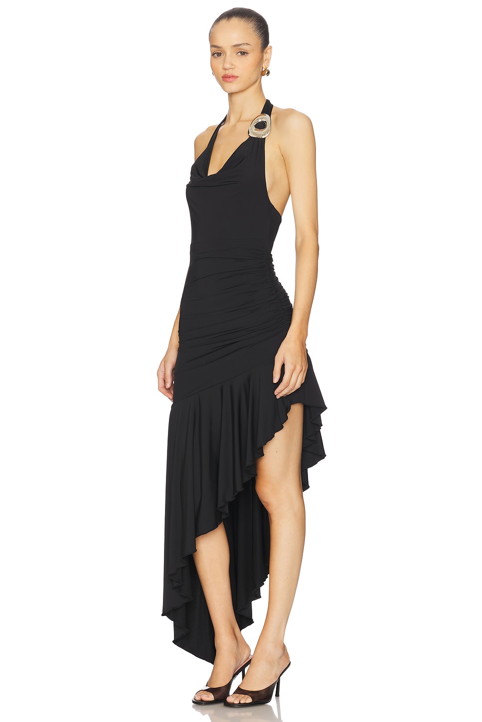 Indiana Maxi Dress - luluinthesky