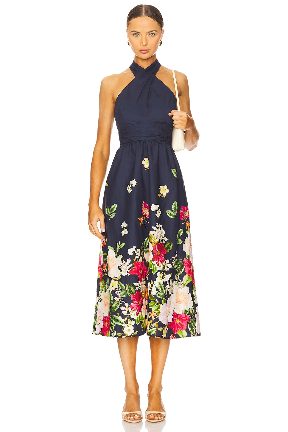 Katia Dress - luluinthesky