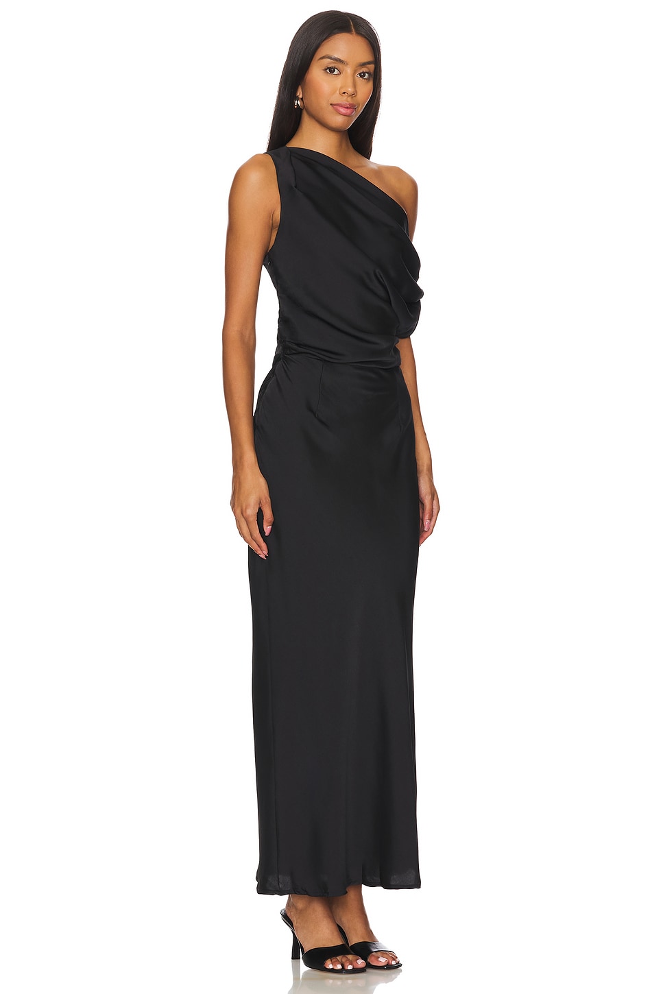 Calissa Maxi Dress - luluinthesky