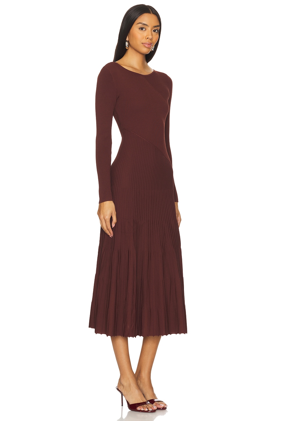 Chera Dress - luluinthesky