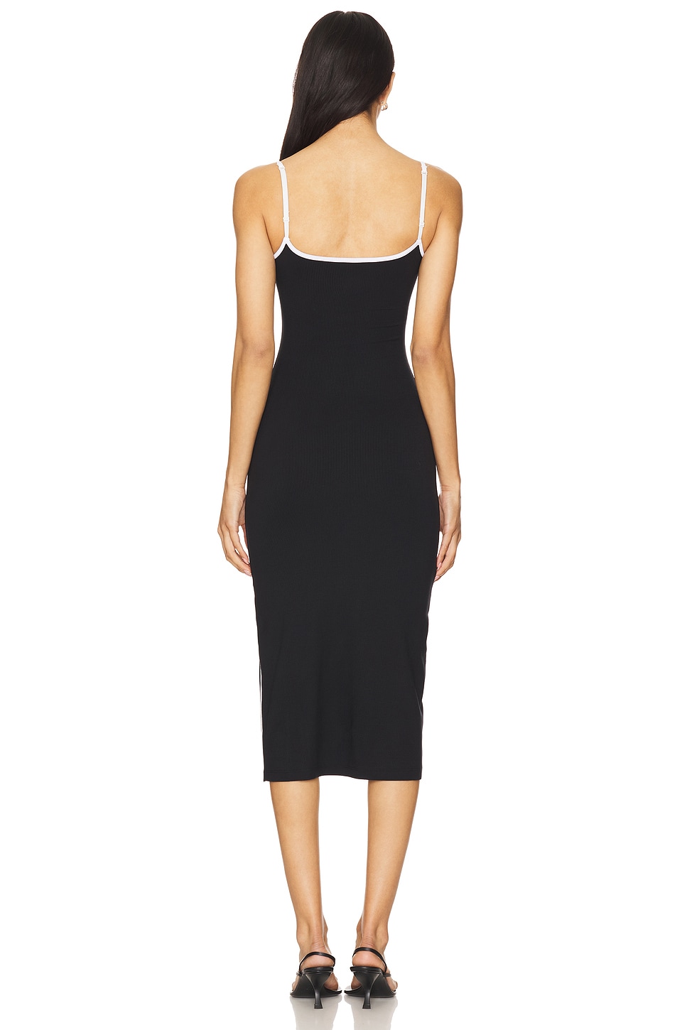 Back To Basics Bedrock Dress V3 - luluinthesky