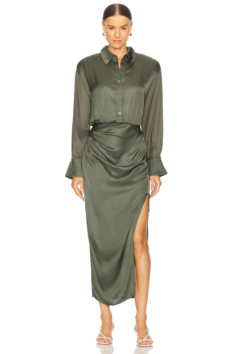 Elizabello Dress - luluinthesky