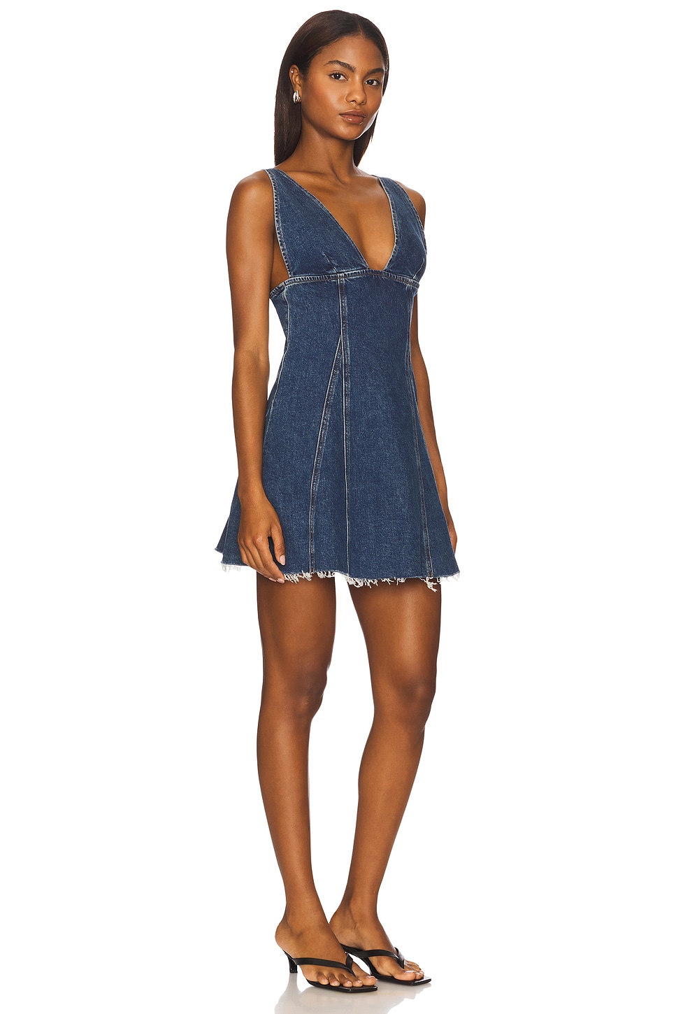 The Tit For Tat Dress - luluinthesky