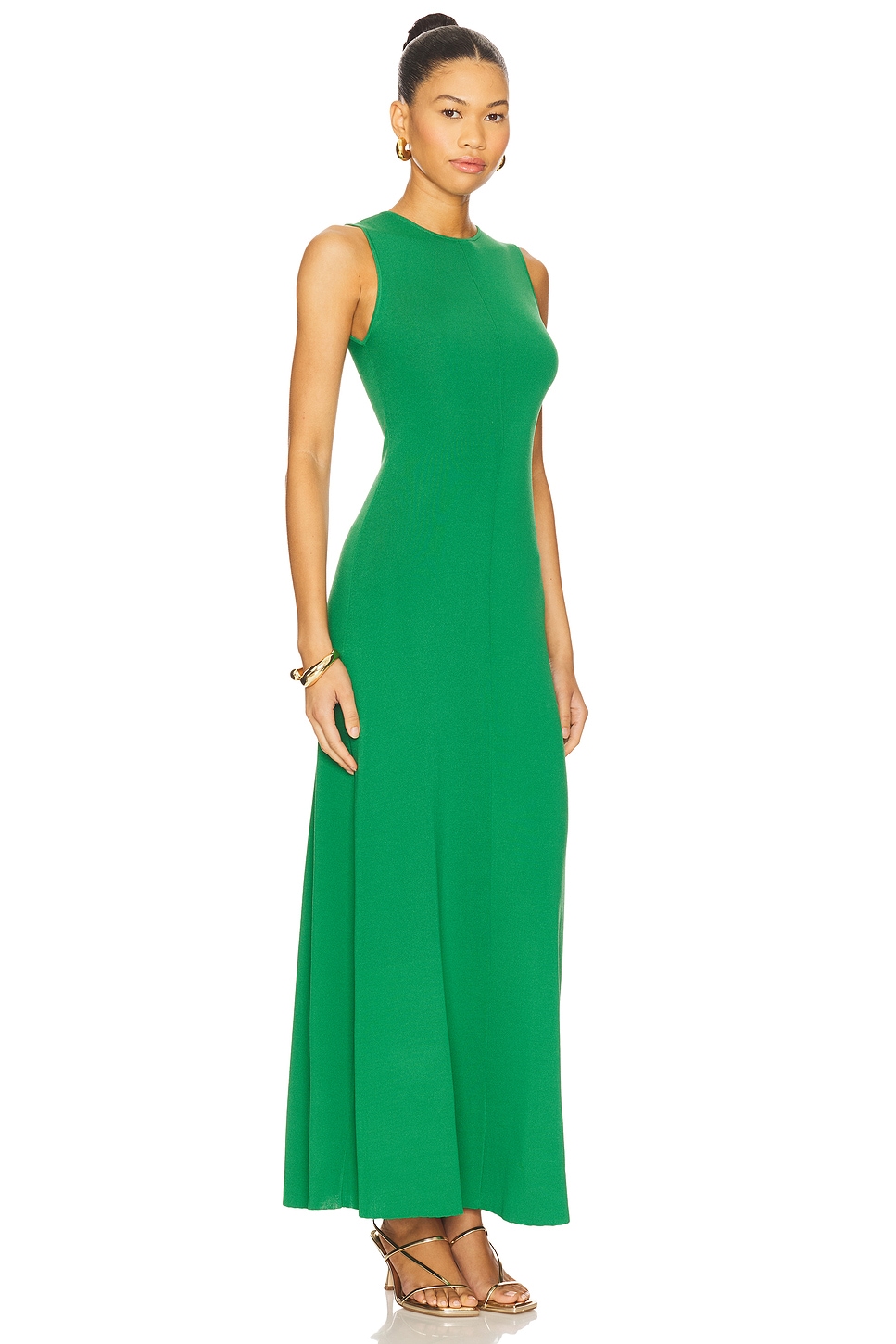 The Lucerne Dress - luluinthesky