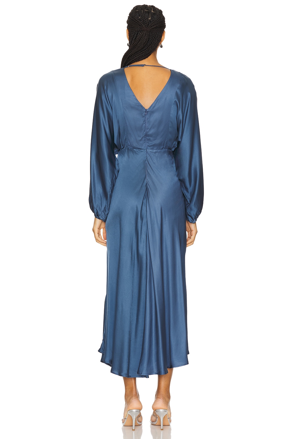 Kimiko Dress - luluinthesky