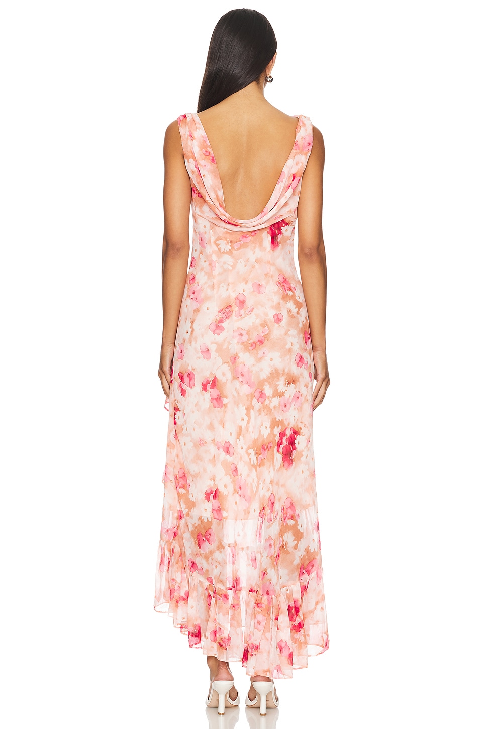 Cecilia Dress - luluinthesky