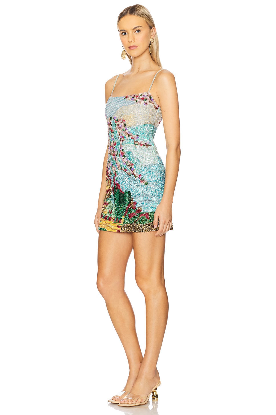 Bebe Dress - luluinthesky