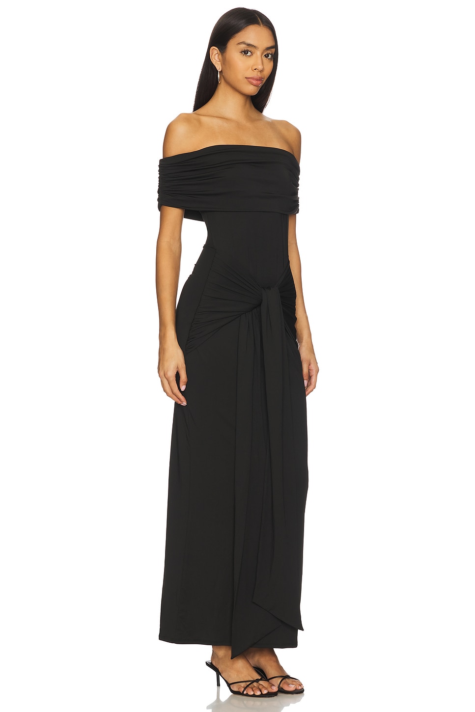 Calista Dress - luluinthesky