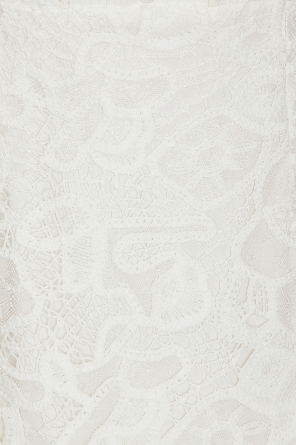 Remy Embroidered Mini Dress - luluinthesky