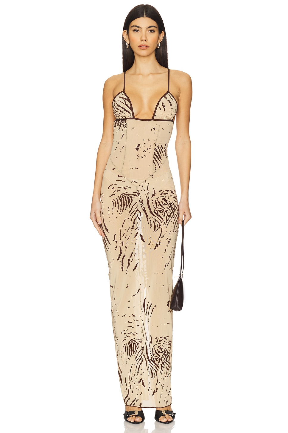 Hun Dress - luluinthesky