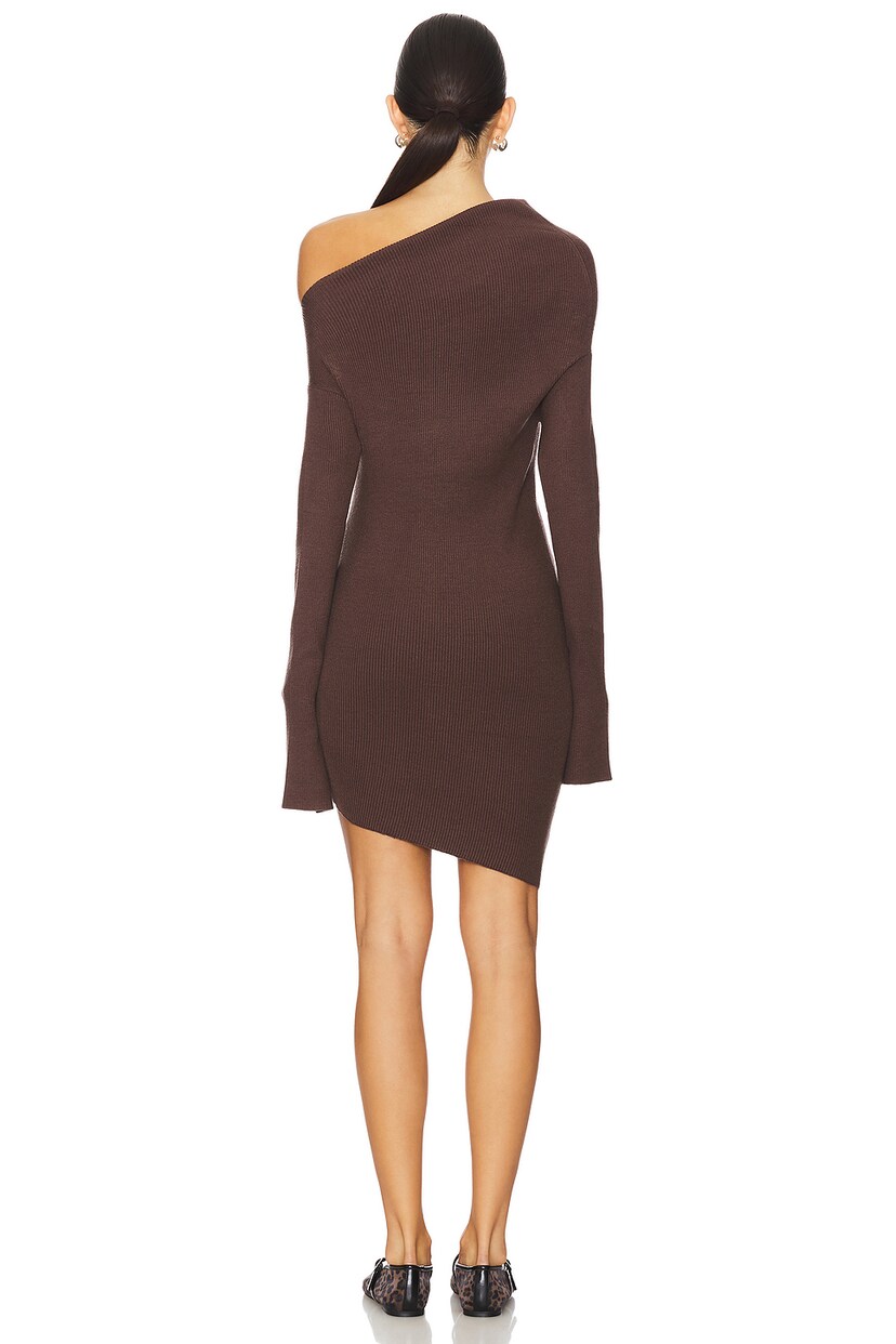 Cold Brew Dress - luluinthesky