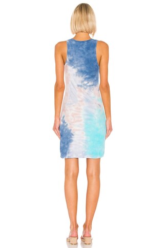 Runner Dress - luluinthesky