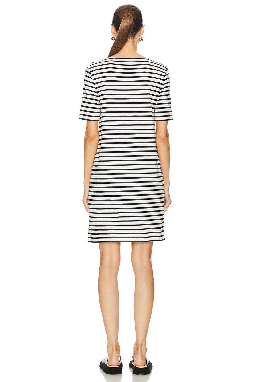 The Tee Dress - luluinthesky