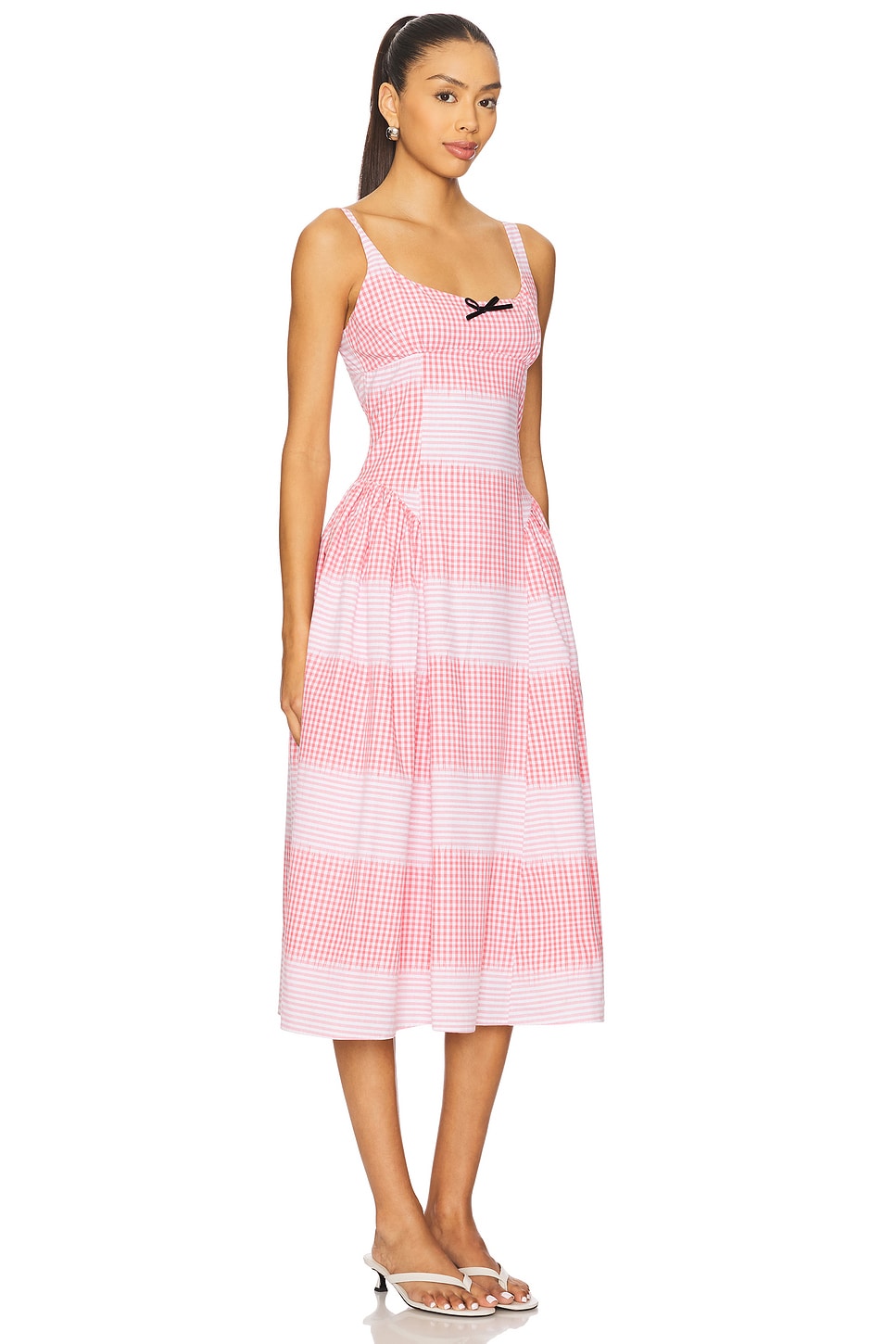 Rosalie Dress - luluinthesky