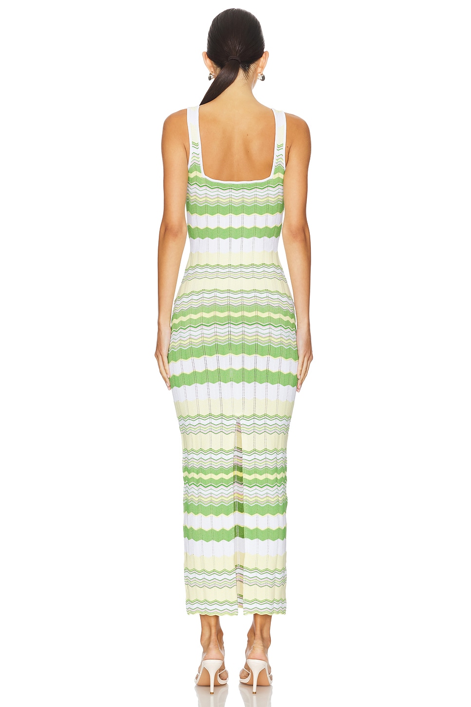 Phila Maxi Dress - luluinthesky