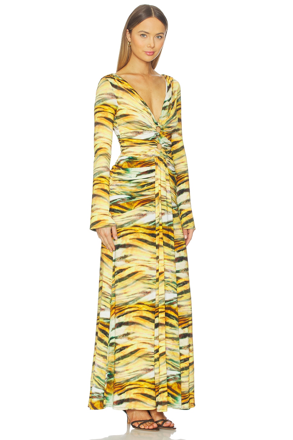 Iko Dress - luluinthesky