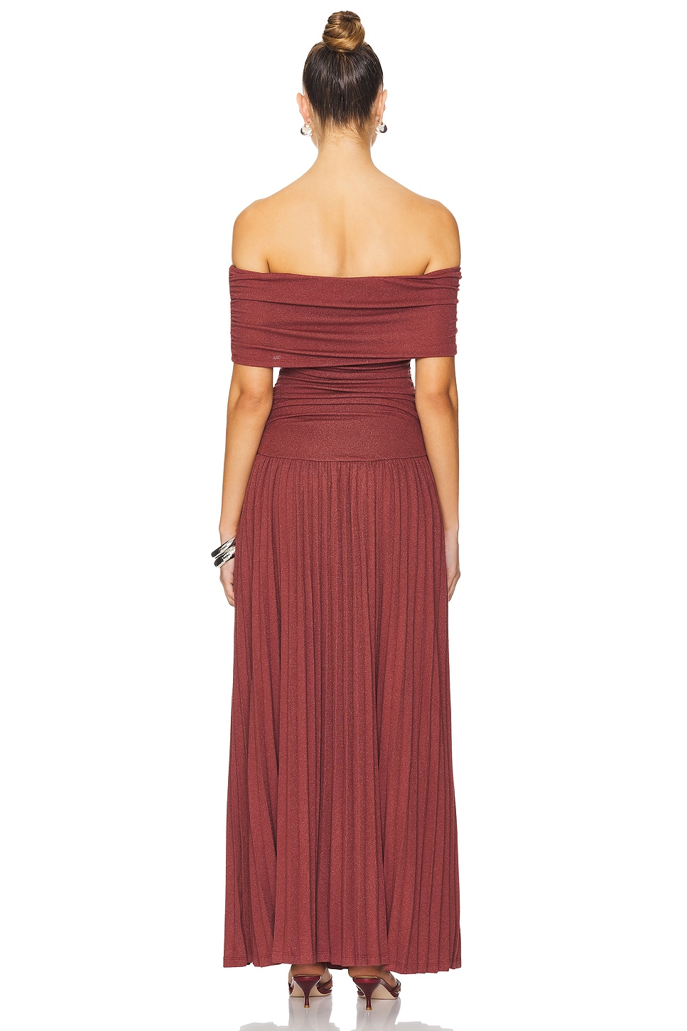 Field Of Dreams Dress - luluinthesky