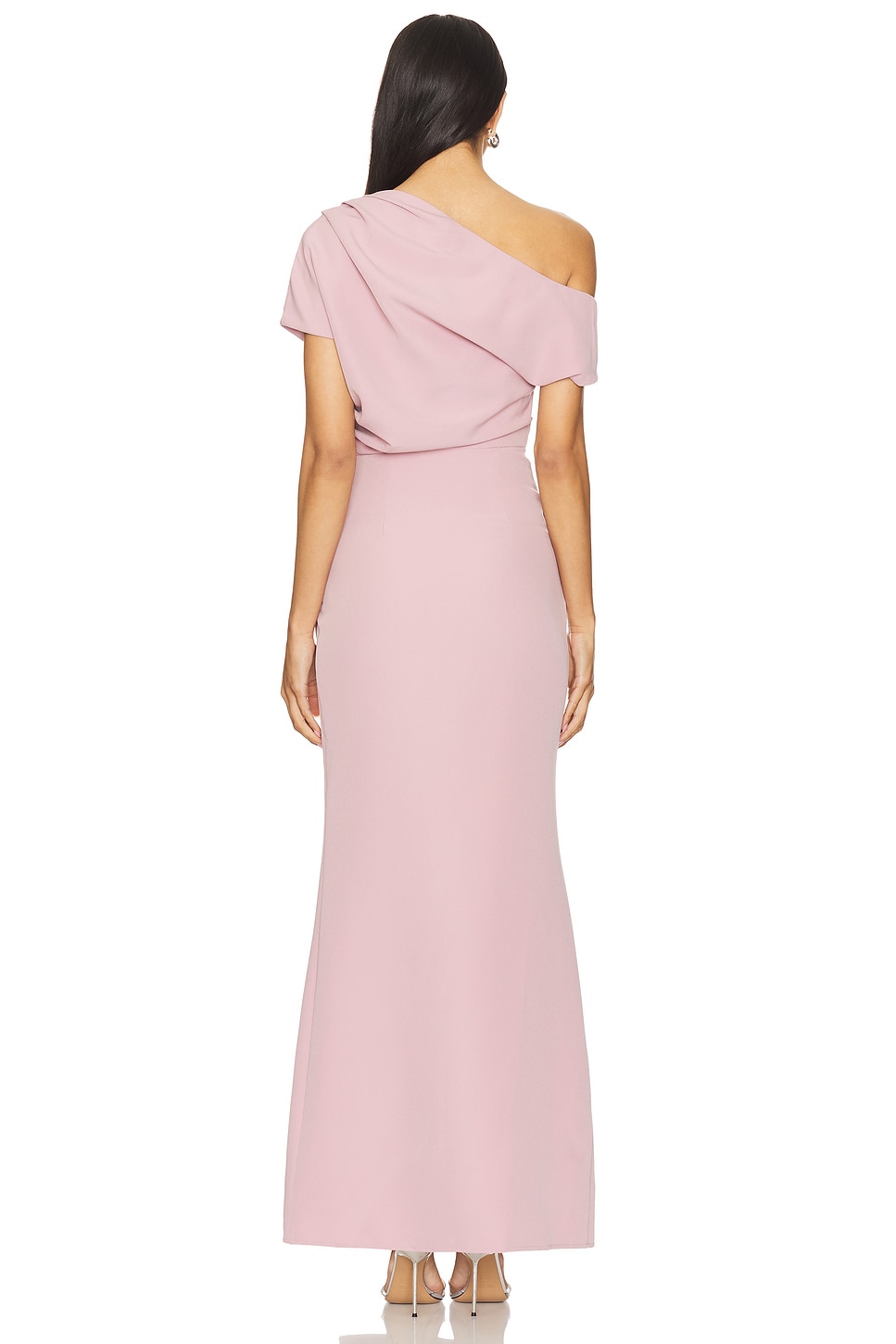 Kourtney Maxi Dress - luluinthesky